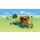 Klocki Lego Minecraft 21241 Pszczeli ul 254 elementy