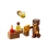 Klocki Lego Minecraft 21241 Pszczeli ul 254 elementy