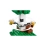 Klocki Lego Minecraft 21241 Pszczeli ul 254 elementy