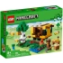 Klocki Lego Minecraft 21241 Pszczeli ul 254 elementy