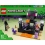 Lego Minecraft Arena Endu 21242 klocki zestaw