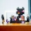 Lego Minecraft Arena Endu 21242 klocki zestaw