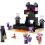 Lego Minecraft Arena Endu 21242 klocki zestaw