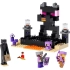 Lego Minecraft Arena Endu 21242 klocki zestaw