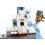 LEGO Minecraft 21243 Ośnieżone szczyty klocki