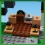 Klocki Lego Minecraft 21244 Bastion Miecza zestaw z figurkami