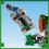 Klocki Lego Minecraft 21244 Bastion Miecza zestaw z figurkami