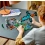 Klocki Lego Minecraft 21244 Bastion Miecza zestaw z figurkami