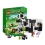 LEGO Minecraft 21245 Rezerwat Pandy Klocki