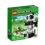 LEGO Minecraft 21245 Rezerwat Pandy Klocki