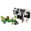 LEGO Minecraft 21245 Rezerwat Pandy Klocki