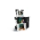 LEGO Minecraft 21245 Rezerwat Pandy Klocki