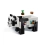 LEGO Minecraft 21245 Rezerwat Pandy Klocki