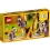 Klocki LEGO CREATOR 31125 Fantastyczne leśne stworzenia