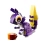 Klocki LEGO CREATOR 31125 Fantastyczne leśne stworzenia