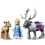 LEGO Disney Frozen II 41166 Wyprawa Elsy