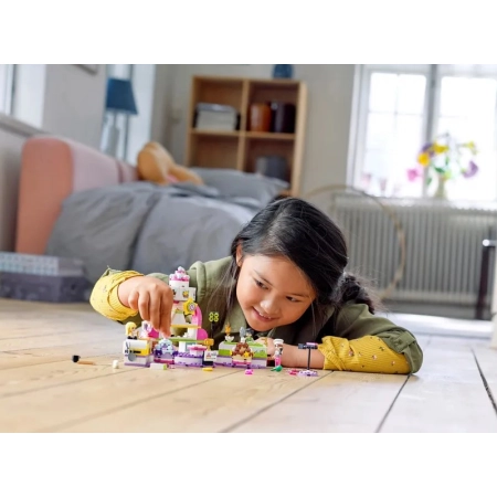 LEGO Friends 41393 Konkurs pieczenia