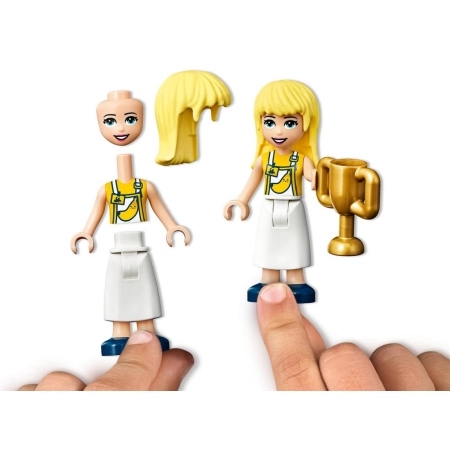 LEGO Friends 41393 Konkurs pieczenia