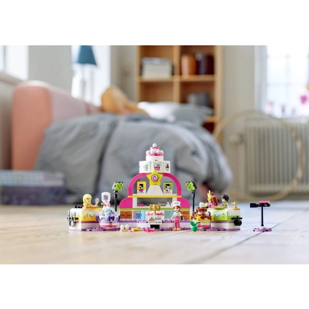LEGO Friends 41393 Konkurs pieczenia