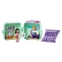 LEGO Friends 41668 Modowa kostka Emmy LEGO Friends 41668 Modowa kostka Emmy
