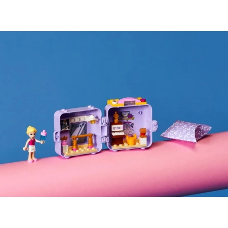 LEGO Friends Baletowa Kostka Stephanie 41670