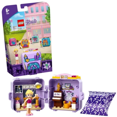 LEGO Friends Baletowa Kostka Stephanie 41670