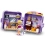 LEGO Friends Baletowa Kostka Stephanie 41670