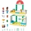 LEGO Friends 41695 Klinika dla zwierzątek