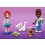 LEGO Friends 41695 Klinika dla zwierzątek