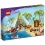 LEGO Friends 41700 Luksusowy Kemping na Plaży 6+