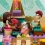 LEGO Friends 41700 Luksusowy Kemping na Plaży 6+