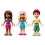LEGO Friends 41700 Luksusowy Kemping na Plaży 6+