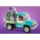 LEGO Friends 41707 Furgonetka do sadzenia drzew klocki