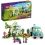 LEGO Friends 41707 Furgonetka do sadzenia drzew klocki