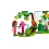 LEGO Friends 41707 Furgonetka do sadzenia drzew klocki