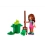 LEGO Friends 41707 Furgonetka do sadzenia drzew klocki