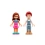 LEGO Friends 41707 Furgonetka do sadzenia drzew klocki