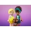 LEGO Friends Furgonetka z lodami 41715