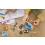 LEGO Friends Furgonetka z lodami 41715