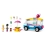 LEGO Friends Furgonetka z lodami 41715