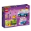 LEGO Friends Furgonetka z lodami 41715