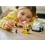 LEGO Friends Furgonetka z lodami 41715