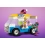 LEGO Friends Furgonetka z lodami 41715