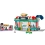 LEGO Friends Bar w śródmieściu Heartlake 41728 Klocki
