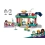 LEGO Friends Bar w śródmieściu Heartlake 41728 Klocki
