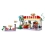 LEGO Friends Bar w śródmieściu Heartlake 41728 Klocki