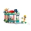 LEGO Friends Bar w śródmieściu Heartlake 41728 Klocki