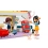 LEGO Friends Bar w śródmieściu Heartlake 41728 Klocki