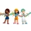 LEGO Friends Bar w śródmieściu Heartlake 41728 Klocki