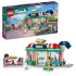 LEGO Friends Bar w śródmieściu Heartlake 41728 Klocki
